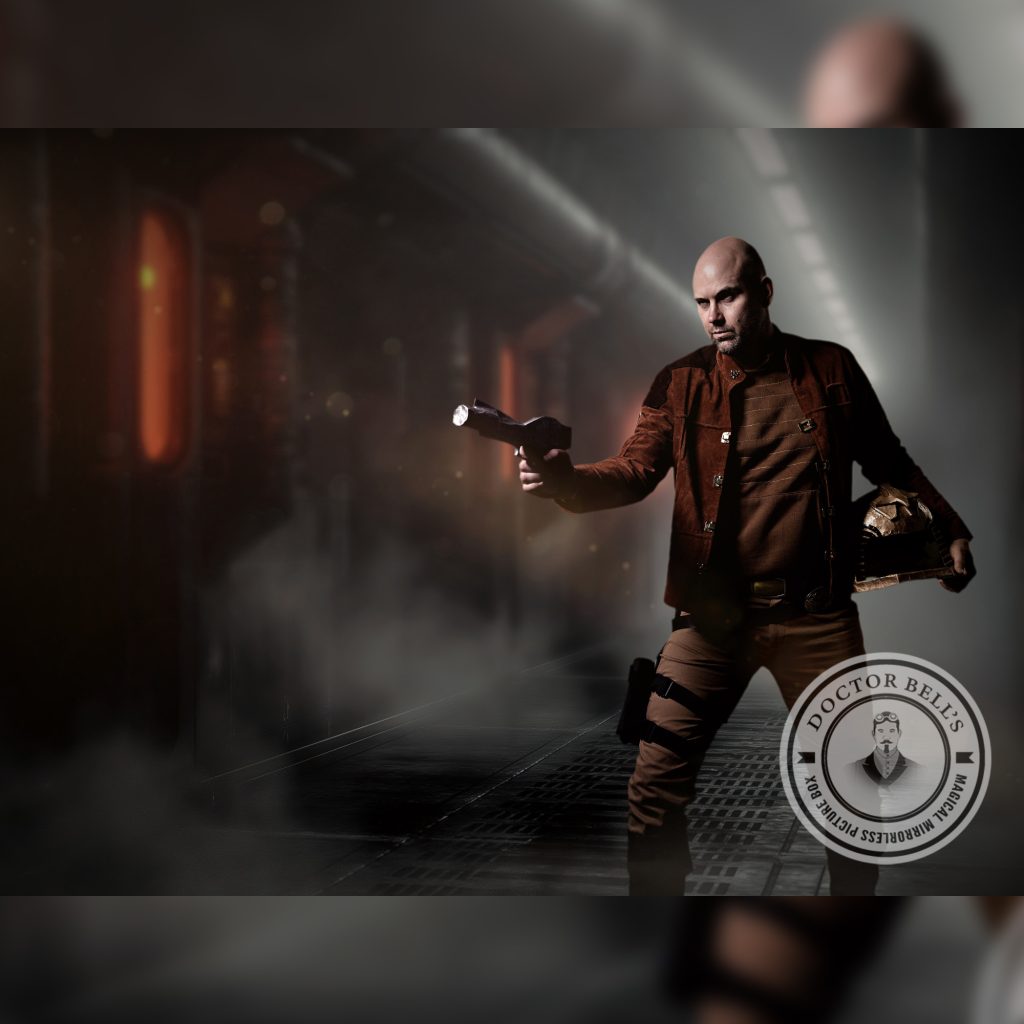 Instagram post from doctorbell. This post is in position 6.