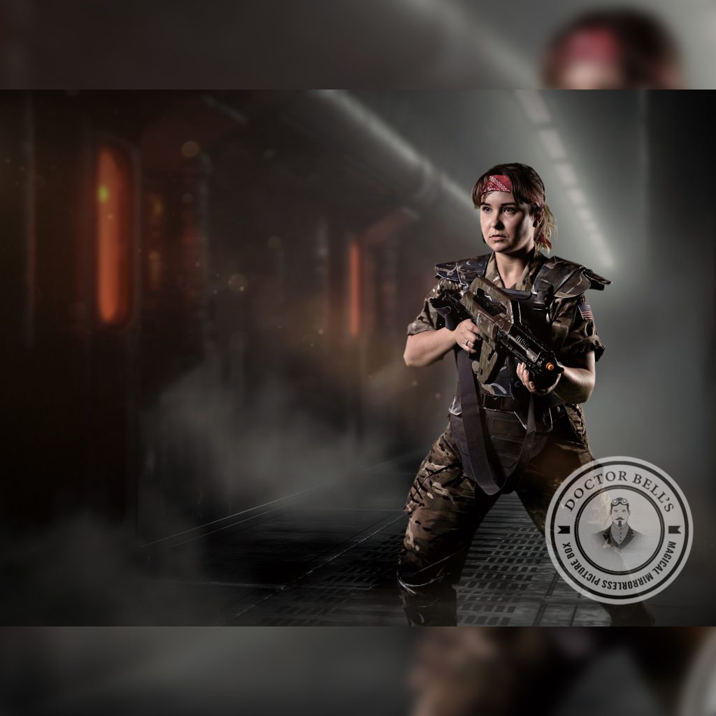 Instagram post from doctorbell. This post is in position 9.