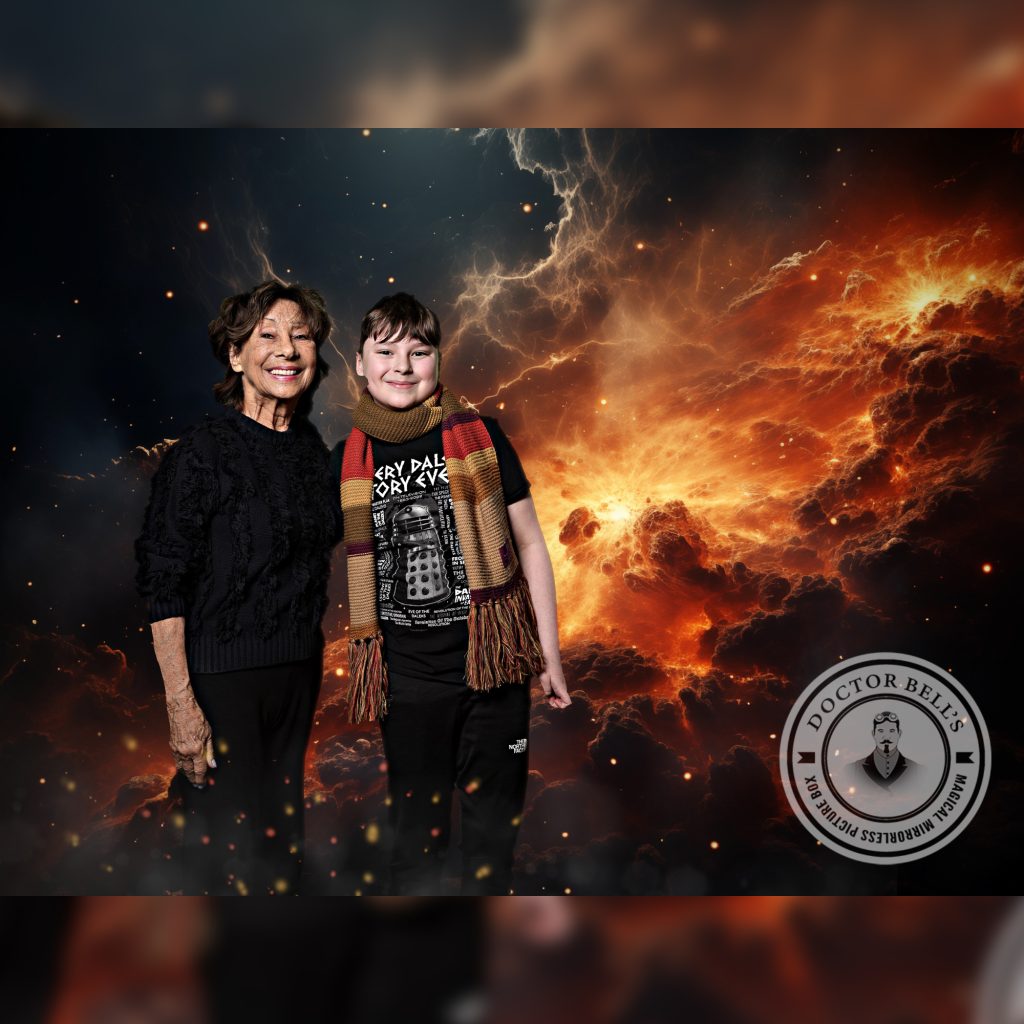 Instagram post from doctorbell. This post is in position 2.