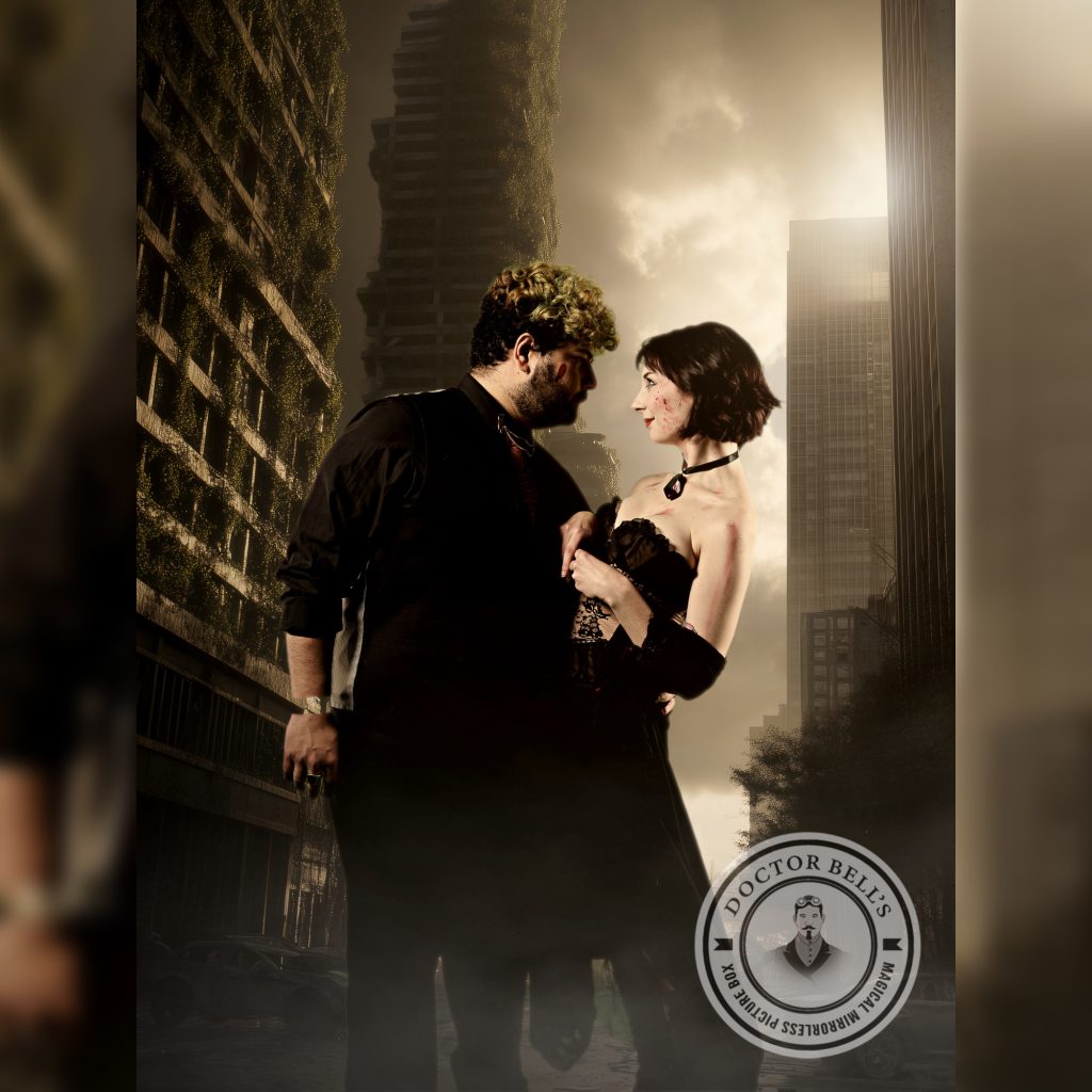 Instagram post from doctorbell. This post is in position 0.