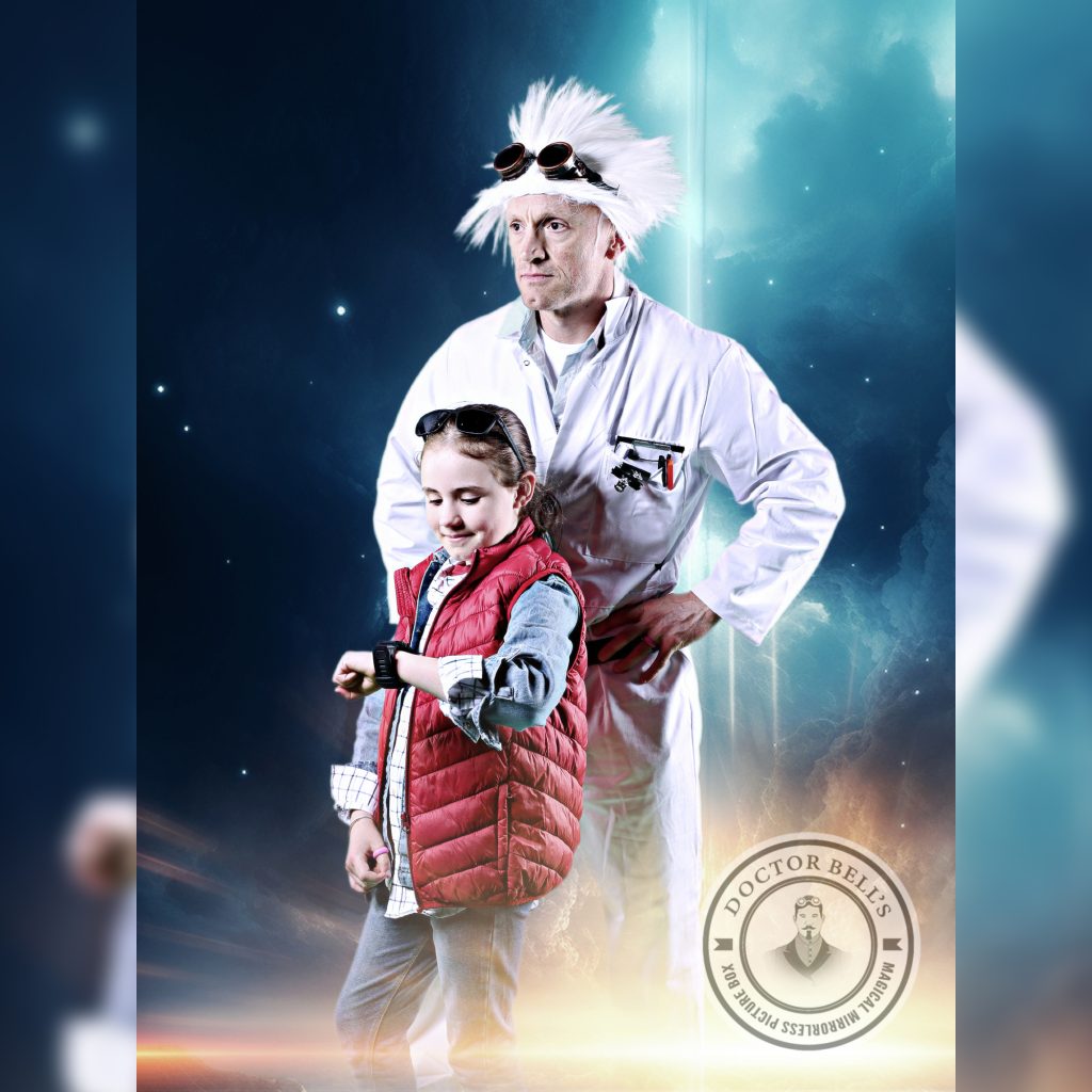 Instagram post from doctorbell. This post is in position 2.