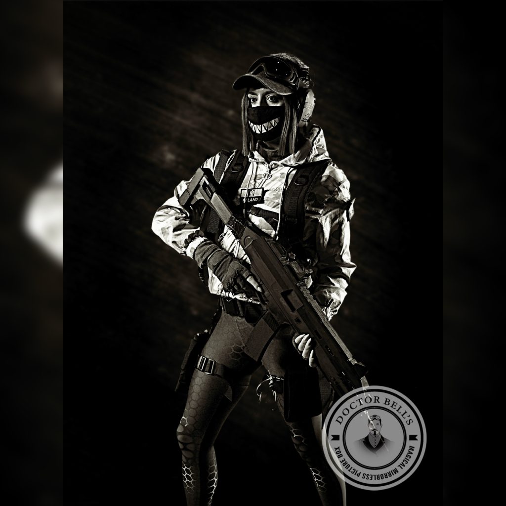 Instagram post from doctorbell. This post is in position 8.