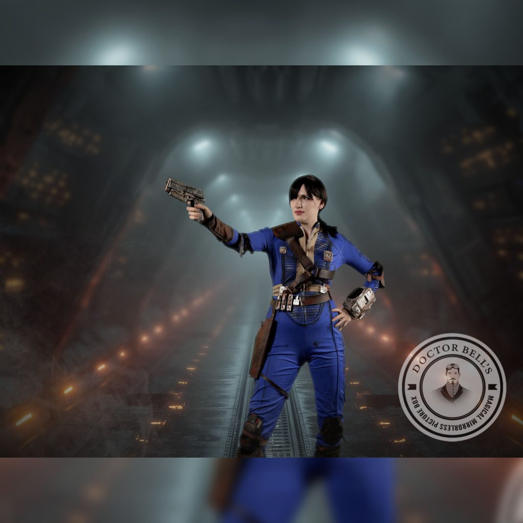 Instagram post from doctorbell. This post is in position 2.