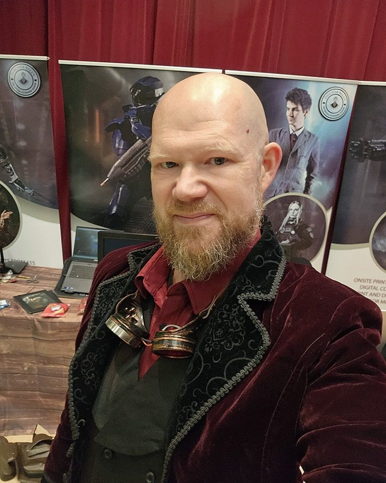 Instagram post from doctorbell. This post is in position 9.