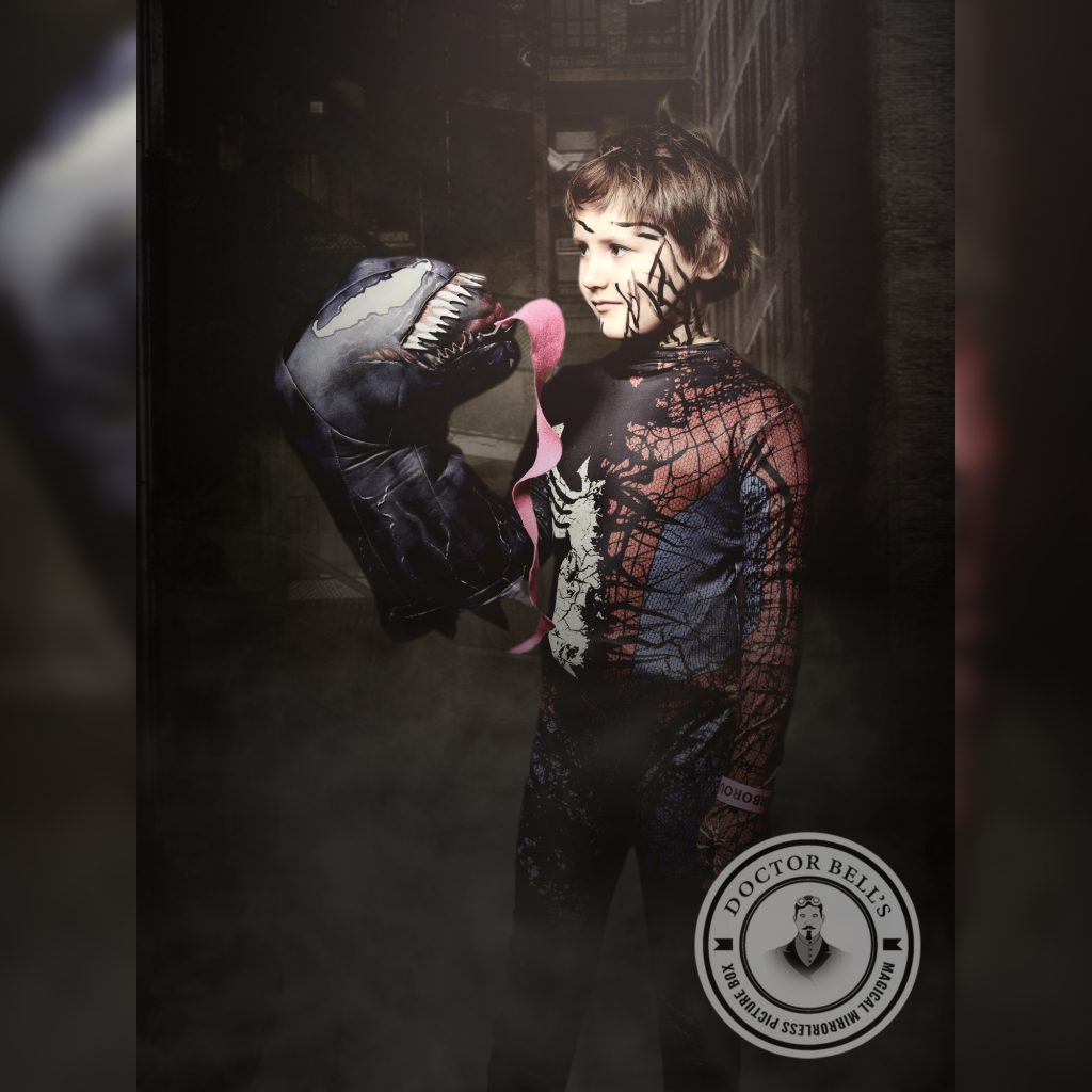 Instagram post from doctorbell. This post is in position 1.