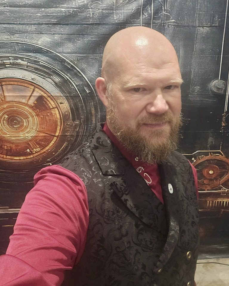 Instagram post from doctorbell. This post is in position 5.