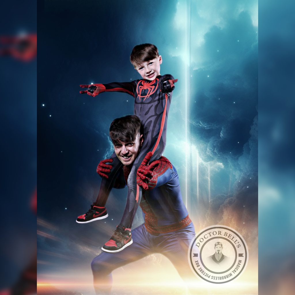 Instagram post from doctorbell. This post is in position 6.