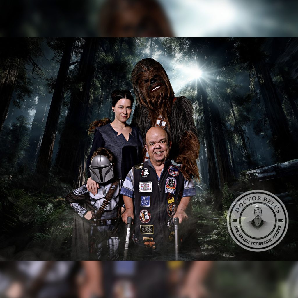 Instagram post from doctorbell. This post is in position 3.