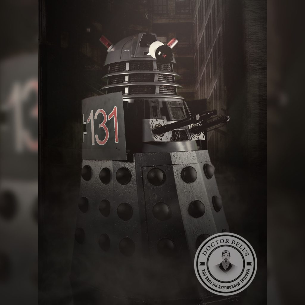 Instagram post from doctorbell. This post is in position 5.