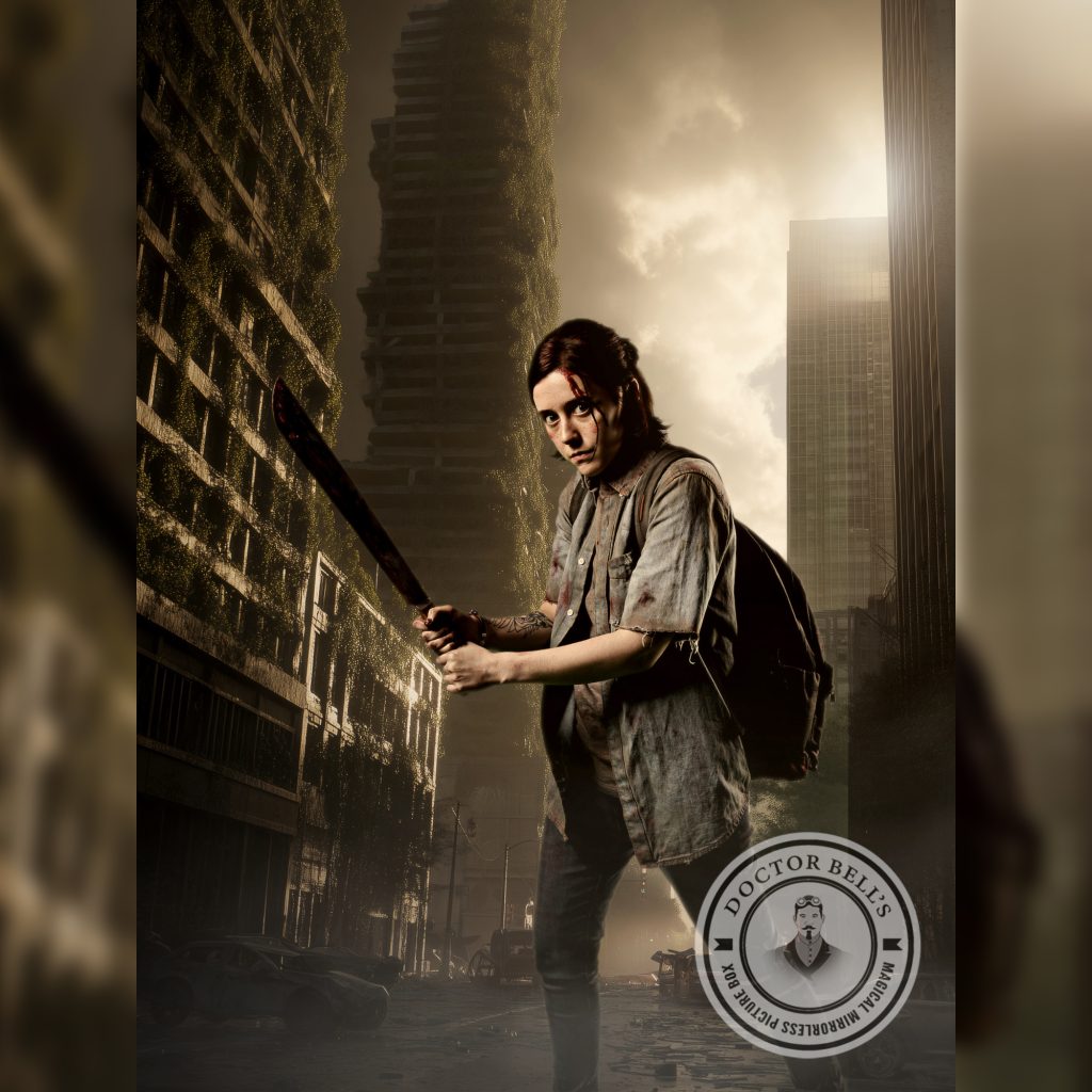 Instagram post from doctorbell. This post is in position 4.