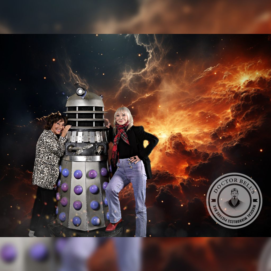 Instagram post from doctorbell. This post is in position 6.