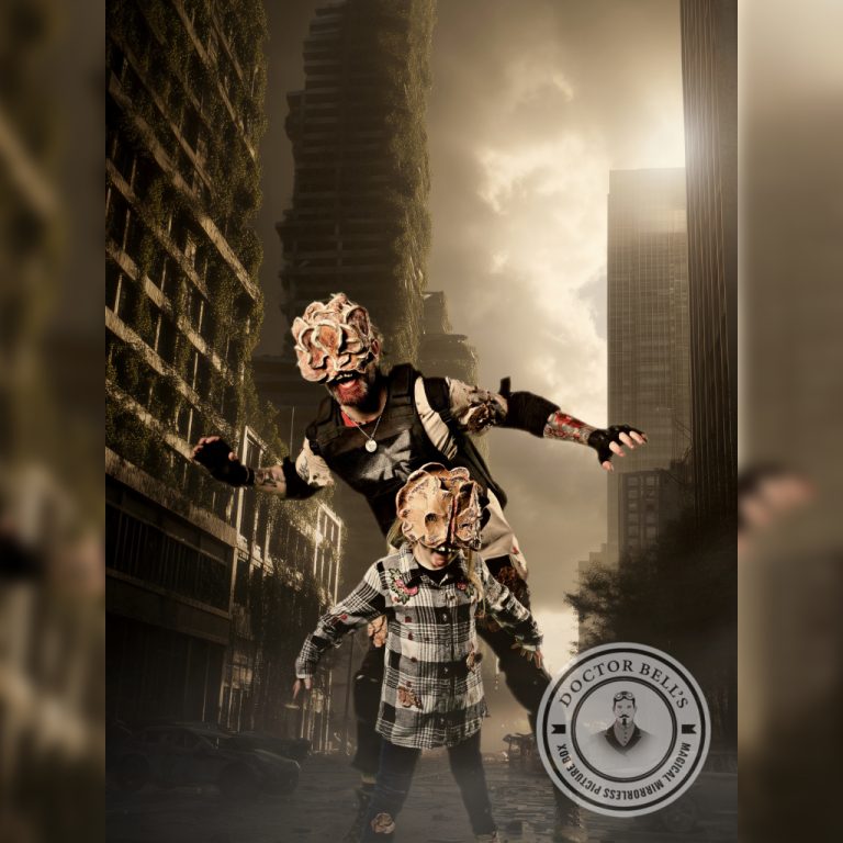 Instagram post from doctorbell. This post is in position 3.