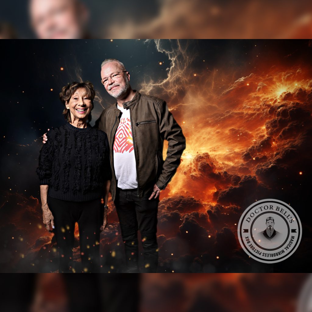 Instagram post from doctorbell. This post is in position 4.