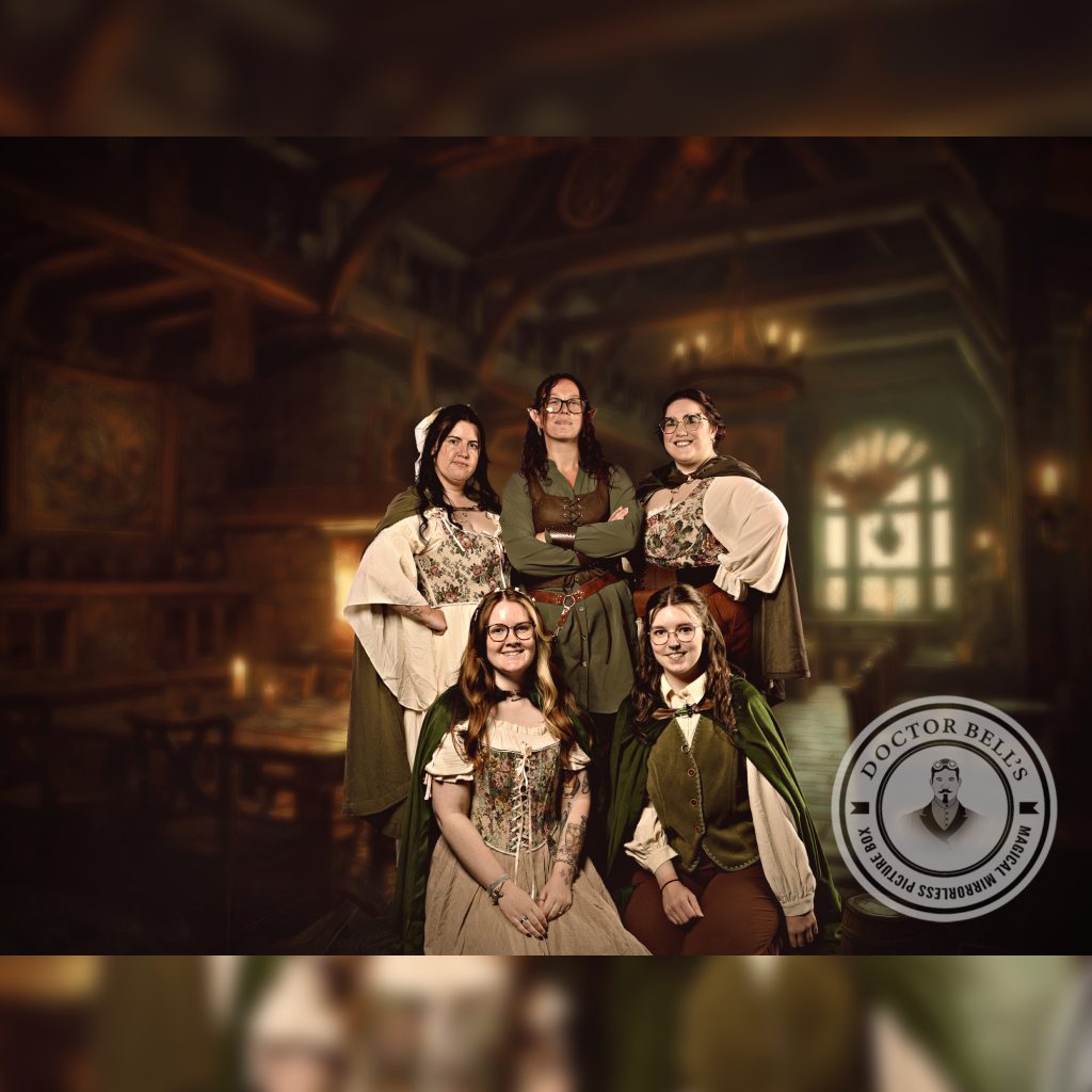 Instagram post from doctorbell. This post is in position 3.