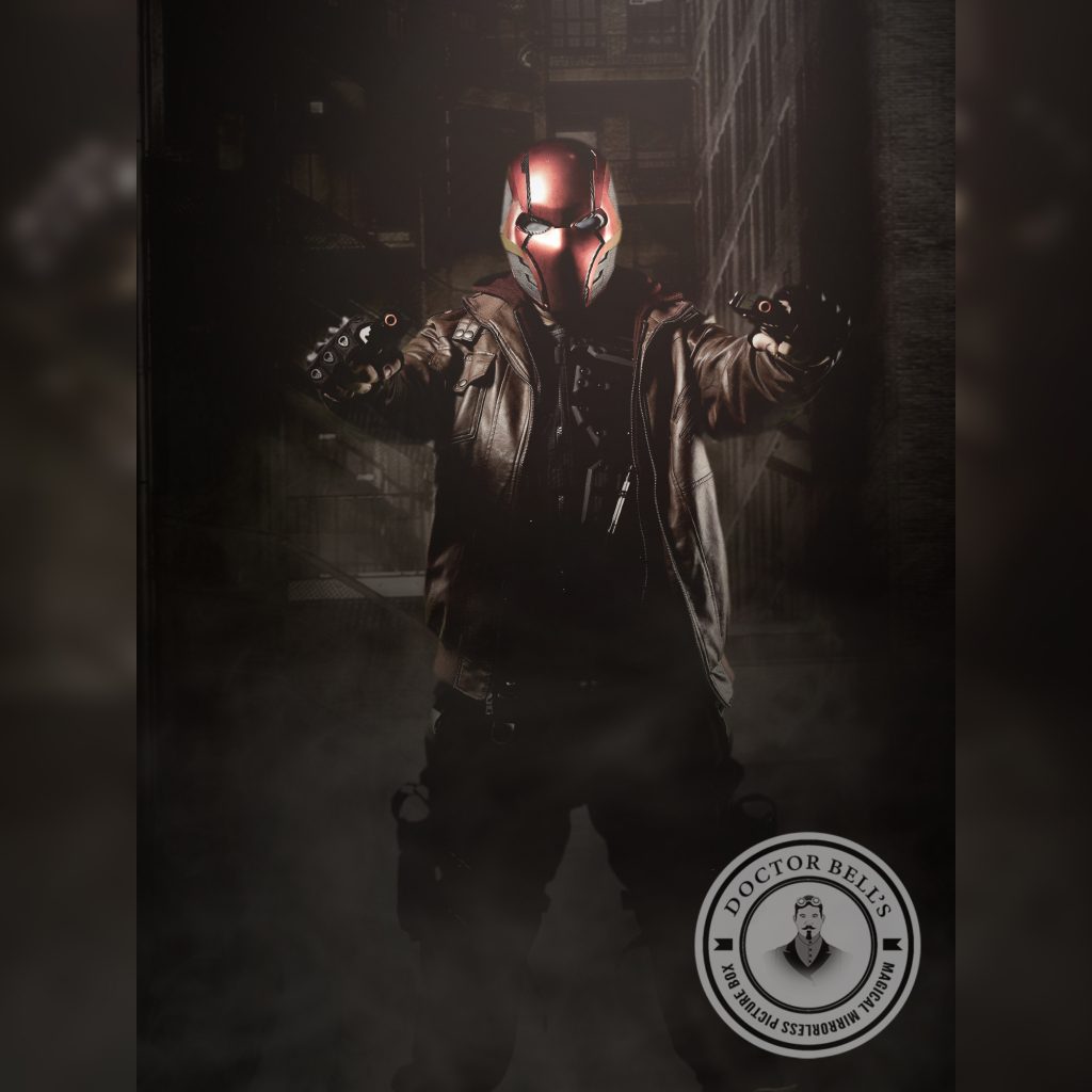 Instagram post from doctorbell. This post is in position 7.