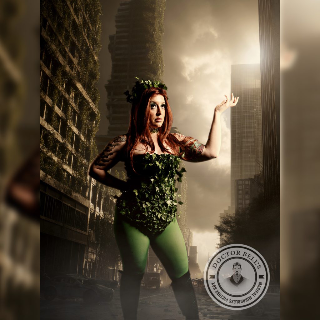 Instagram post from doctorbell. This post is in position 6.