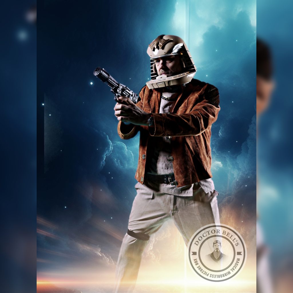 Instagram post from doctorbell. This post is in position 2.