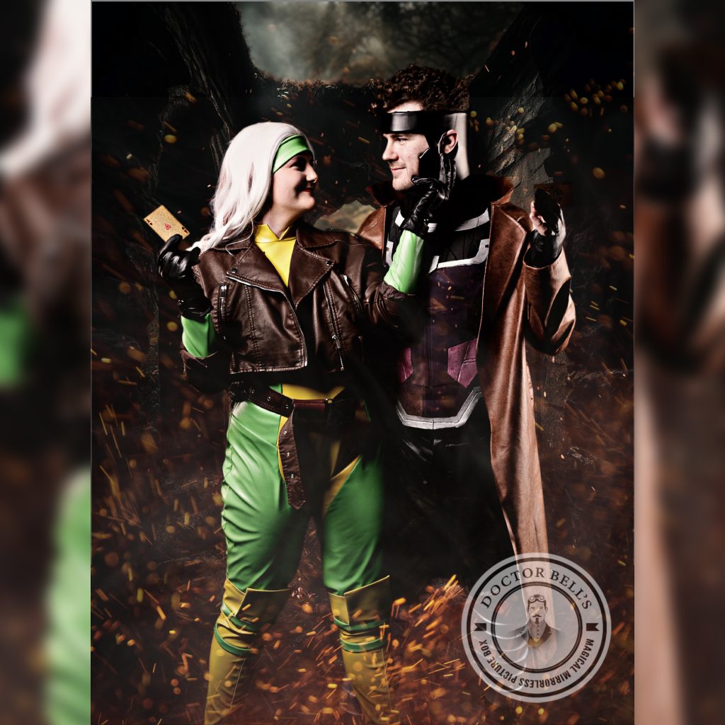 Instagram post from doctorbell. This post is in position 5.