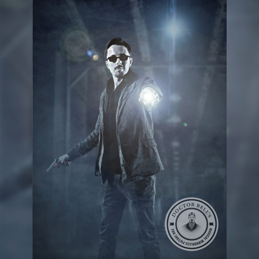 Instagram post from doctorbell. This post is in position 7.