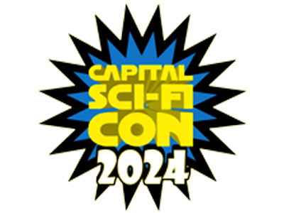 Capital SciFI Con (CHAS)