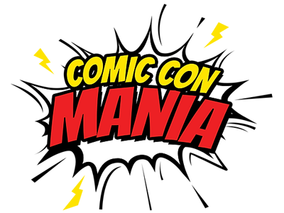 Comic Con Mania