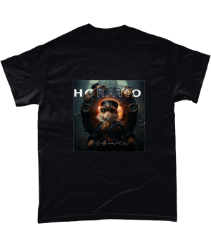 Unisex Horatio the Hamster T-Shirt